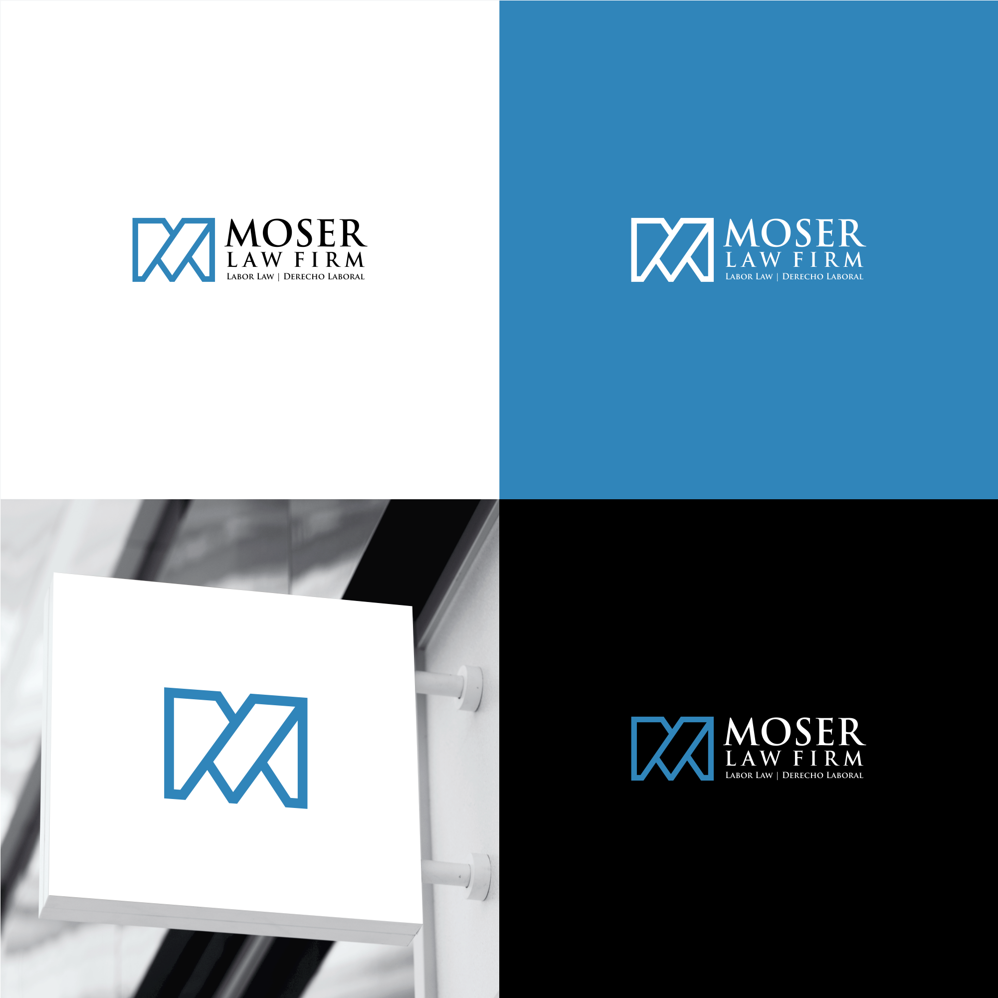 Logo-Design von Royco für dieses Projekt | Design #36567806