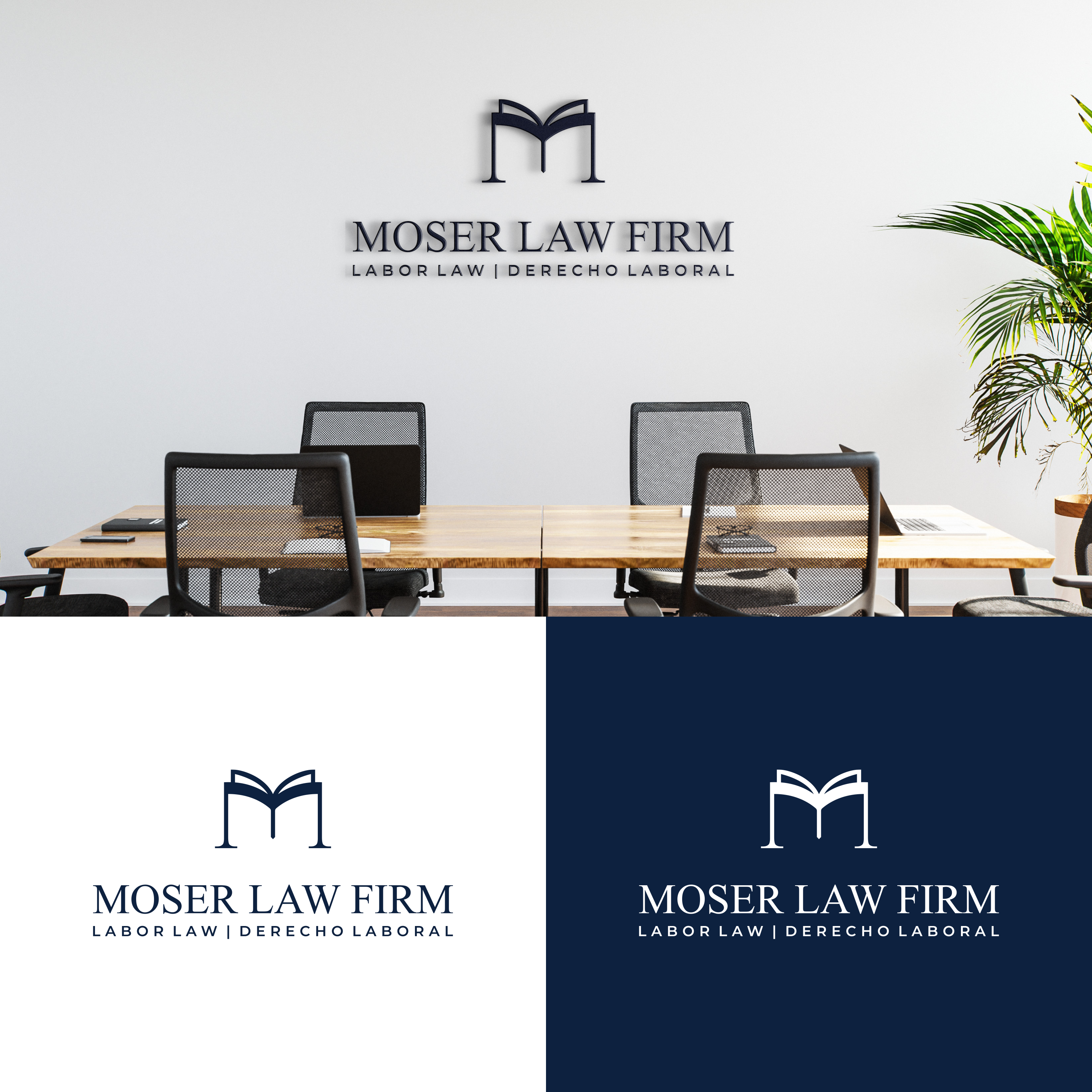 Logo Design by syad666 for this project | Design #36553919