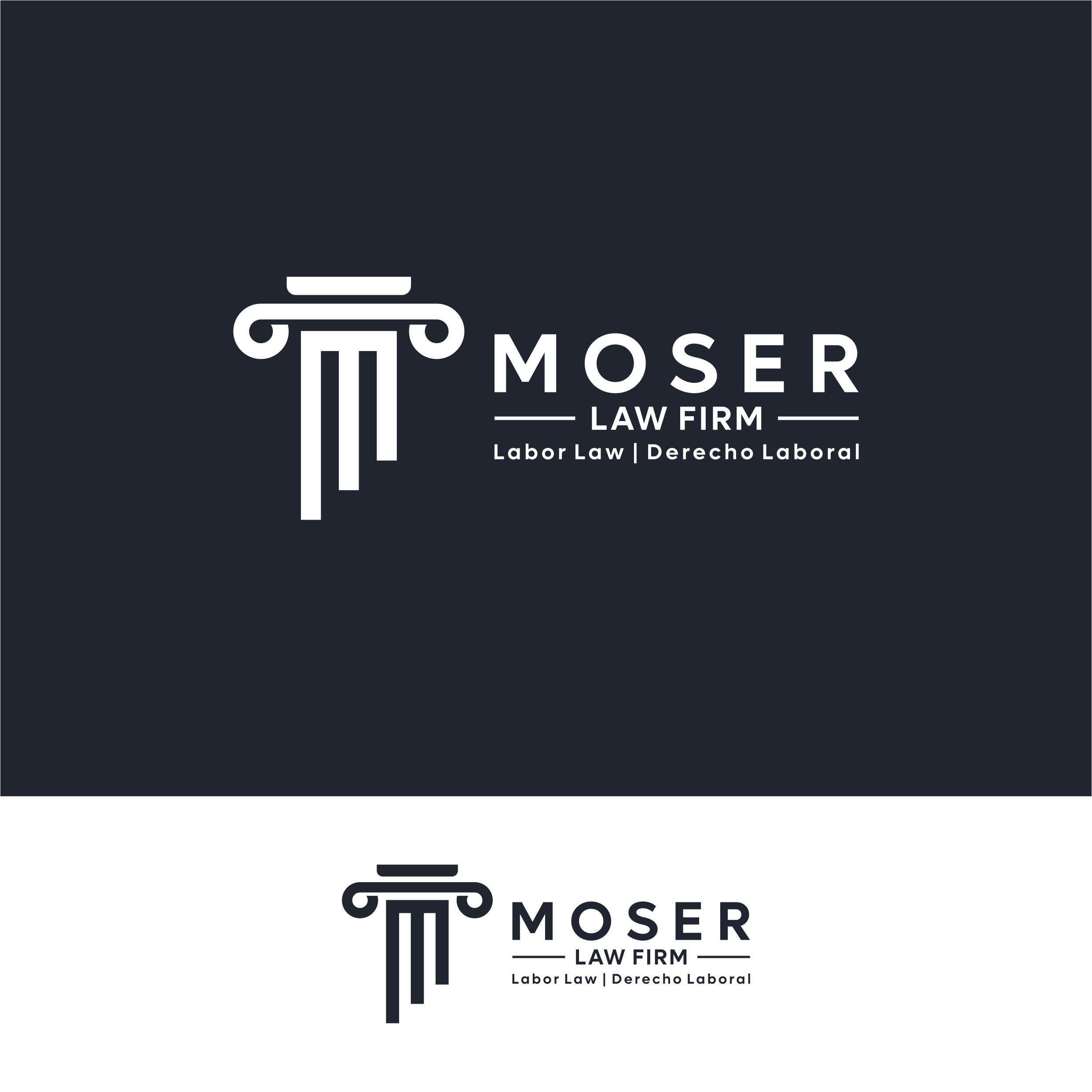 Logo Design by ghillvan for this project | Design #36562090