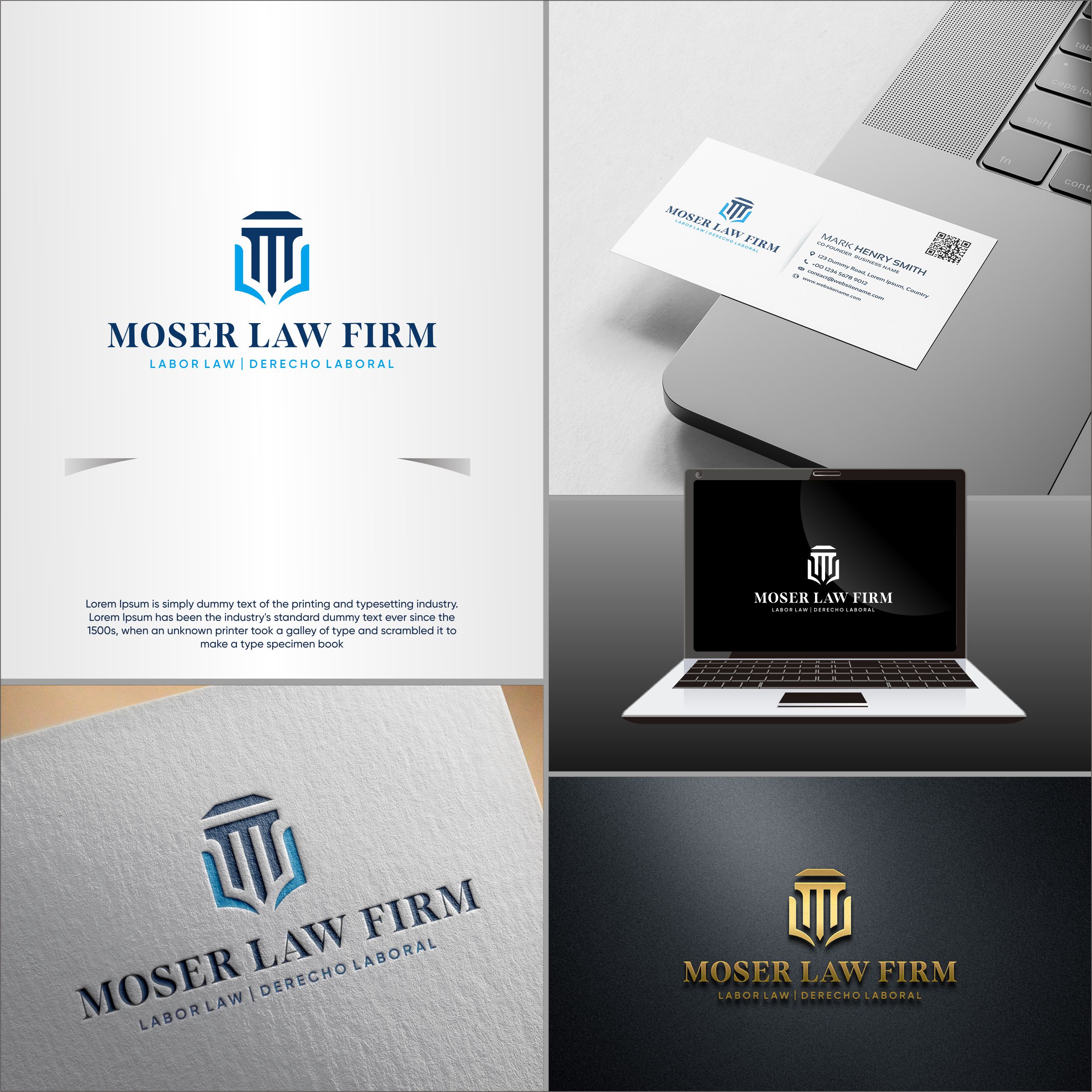 Logo Design by Arya Stark for this project | Design #36554444