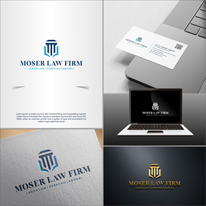Logo Design by Arya Stark for this project | Design: #36554444