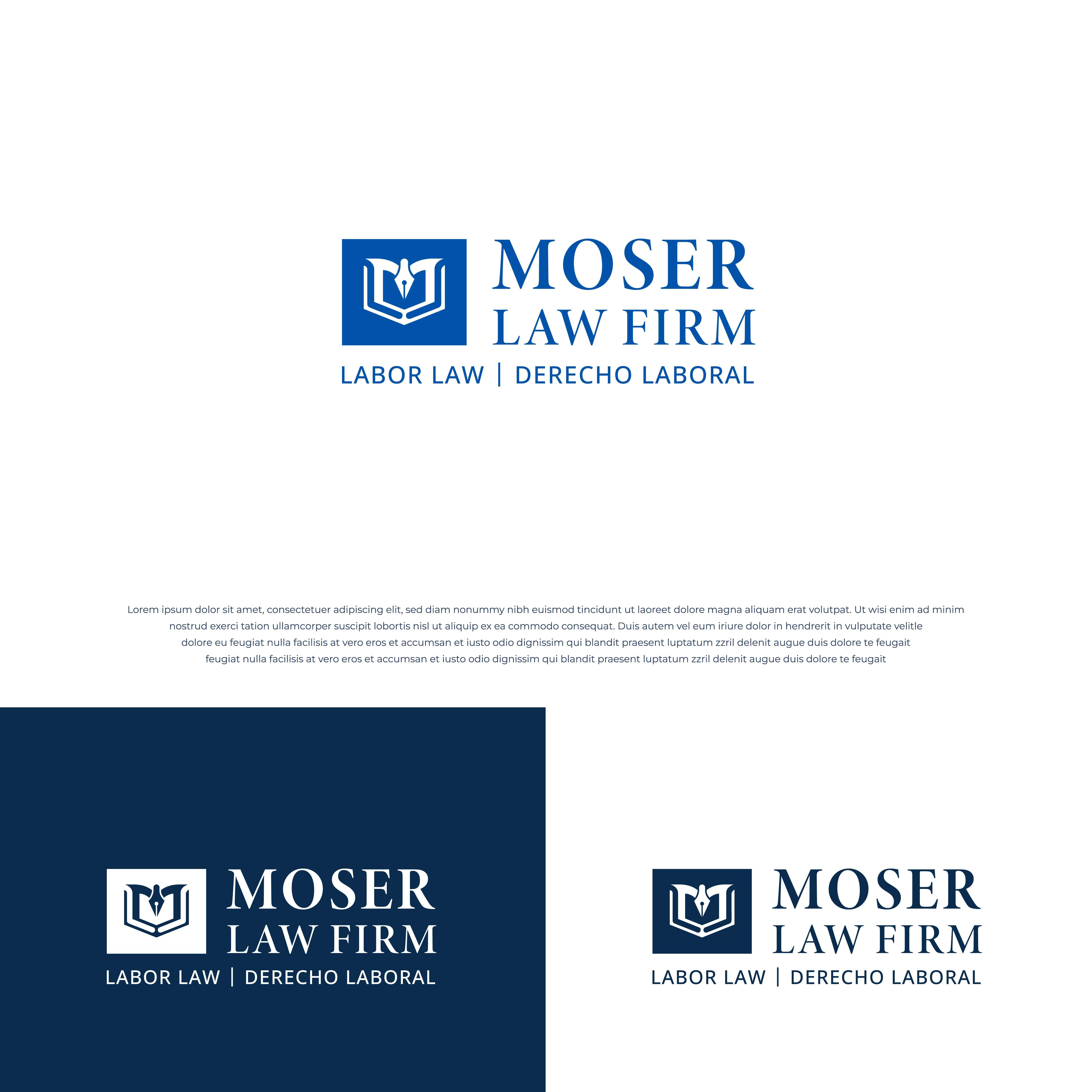 Logo Design by Logo Maker Zone for this project | Design #36556520