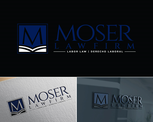 Logo Design by Atec for this project | Design: #36554608