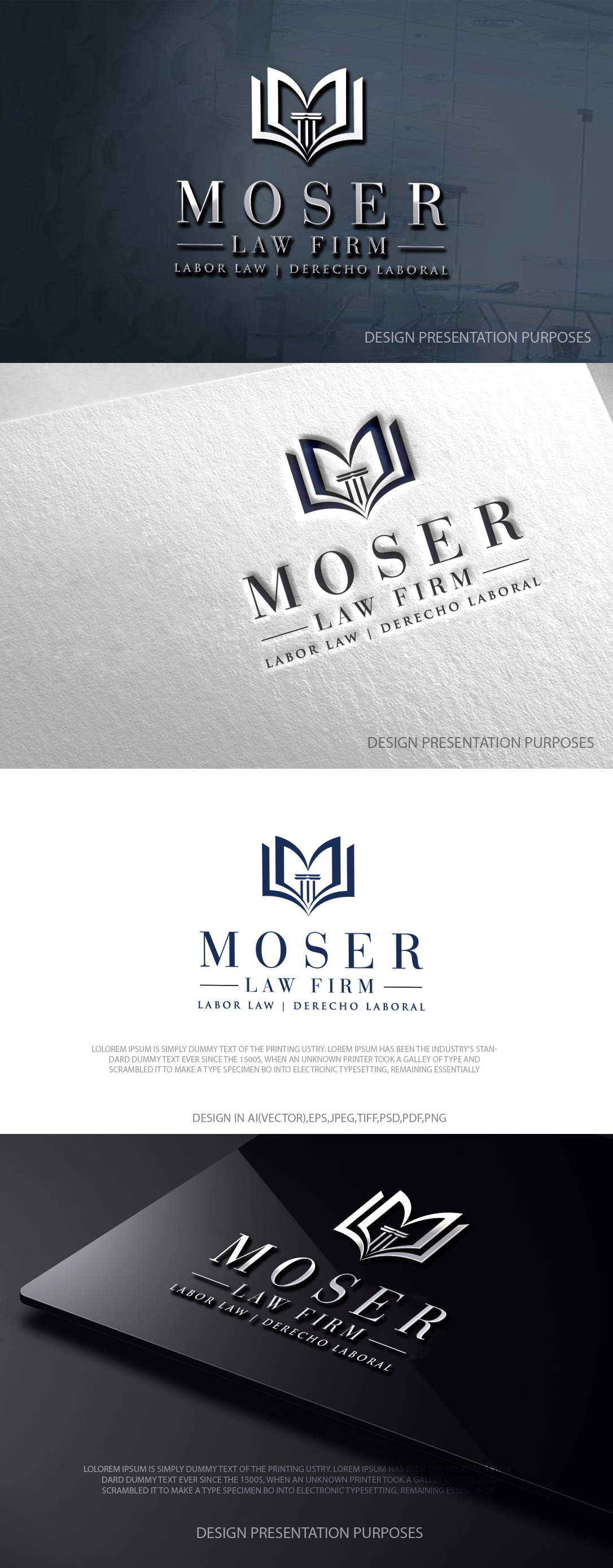 Logo Design by zebronicgraphic for this project | Design #36555270