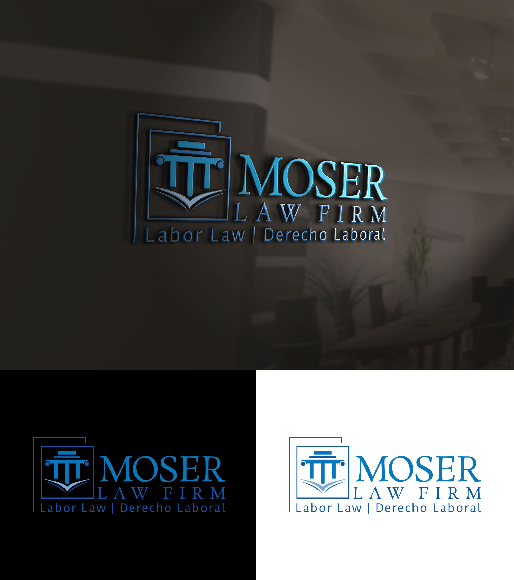 Logo Design by Impressive Designs for this project | Design #36555390