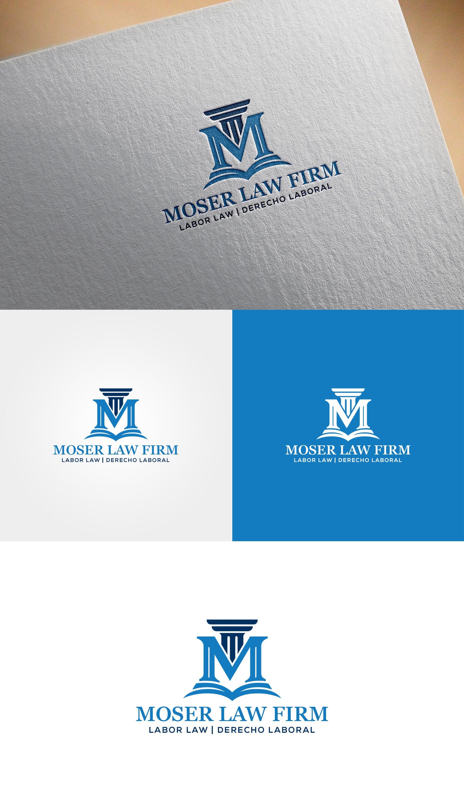 Logo Design by Soonia for this project | Design #36553711