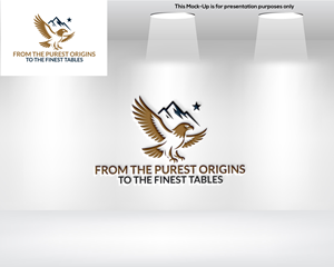 Logo-Design von dubel ko für TriOrigin Supply Co LLC  | Design: #36554090