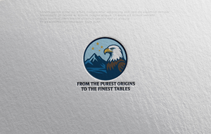 Logo-Design von MHdesignM für TriOrigin Supply Co LLC  | Design: #36574648