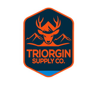 Logo-Design von Raton2010 für TriOrigin Supply Co LLC  | Design: #36562921