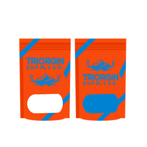 Logo-Design von Raton2010 für TriOrigin Supply Co LLC  | Design: #36564623