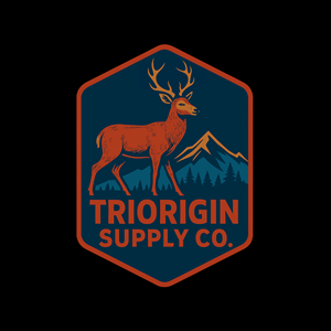 Logo-Design von Raton2010 für TriOrigin Supply Co LLC  | Design: #36571374