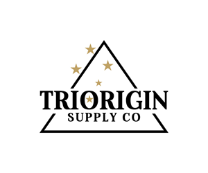 Logo-Design von DesignMaker 2 für TriOrigin Supply Co LLC  | Design: #36576827