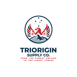 Logo-Design von dianagargaritza für TriOrigin Supply Co LLC  | Design: #36554329