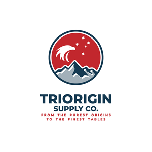 Logo-Design von dianagargaritza für TriOrigin Supply Co LLC  | Design: #36554395