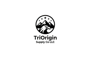 Logo-Design von HSL Brain für TriOrigin Supply Co LLC  | Design: #36554835