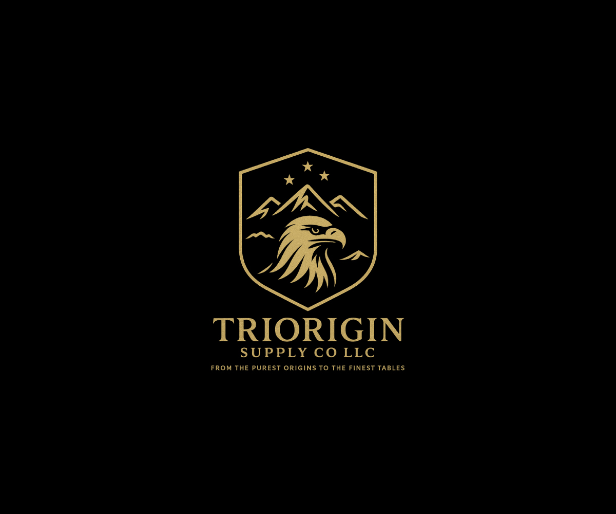 Logo Design by siyam77 for TriOrigin Supply Co LLC  | Design #36567387