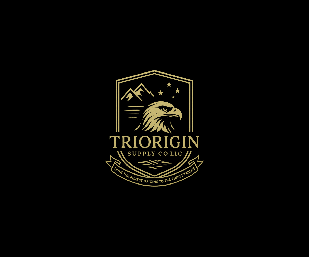 Logo Design by siyam77 for TriOrigin Supply Co LLC  | Design #36567390