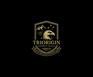 Logo Design by siyam77 for TriOrigin Supply Co LLC  | Design: #36567390