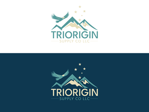 Logo-Design von HaveTake für TriOrigin Supply Co LLC  | Design: #36559224