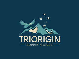 Logo-Design von HaveTake für TriOrigin Supply Co LLC  | Design: #36561456