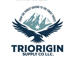 Logo-Design von JoeyJoe für TriOrigin Supply Co LLC  | Design: #36561209