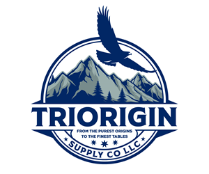 Logo-Design von JoeyJoe für TriOrigin Supply Co LLC  | Design: #36561281