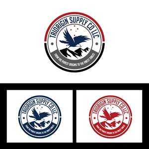 Logo-Design von riya.mitra07j für TriOrigin Supply Co LLC  | Design: #36556367