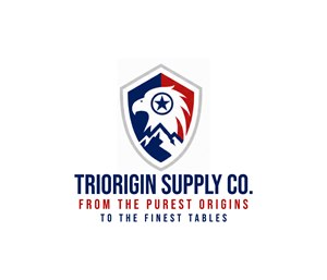 Logo-Design von AlphaDezin3 für TriOrigin Supply Co LLC  | Design: #36552989