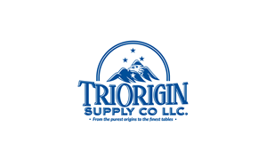 Logo-Design von patriciaparadesign für TriOrigin Supply Co LLC  | Design: #36588148