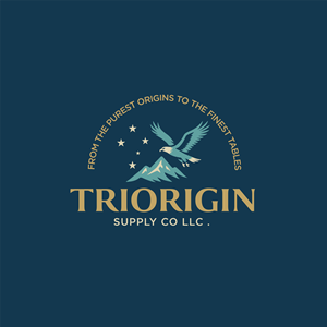 Logo-Design von ares_h1 für TriOrigin Supply Co LLC  | Design: #36553780