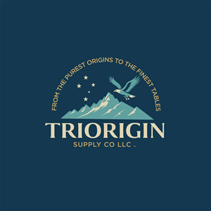 Logo-Design von ares_h1 für TriOrigin Supply Co LLC  | Design: #36565274