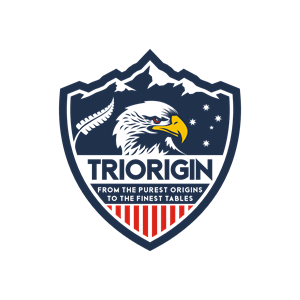 Logo-Design von Ashani Bhattacharya für TriOrigin Supply Co LLC  | Design #36554330