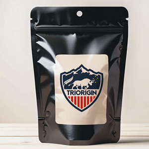 Logo-Design von Ashani Bhattacharya für TriOrigin Supply Co LLC  | Design: #36561055