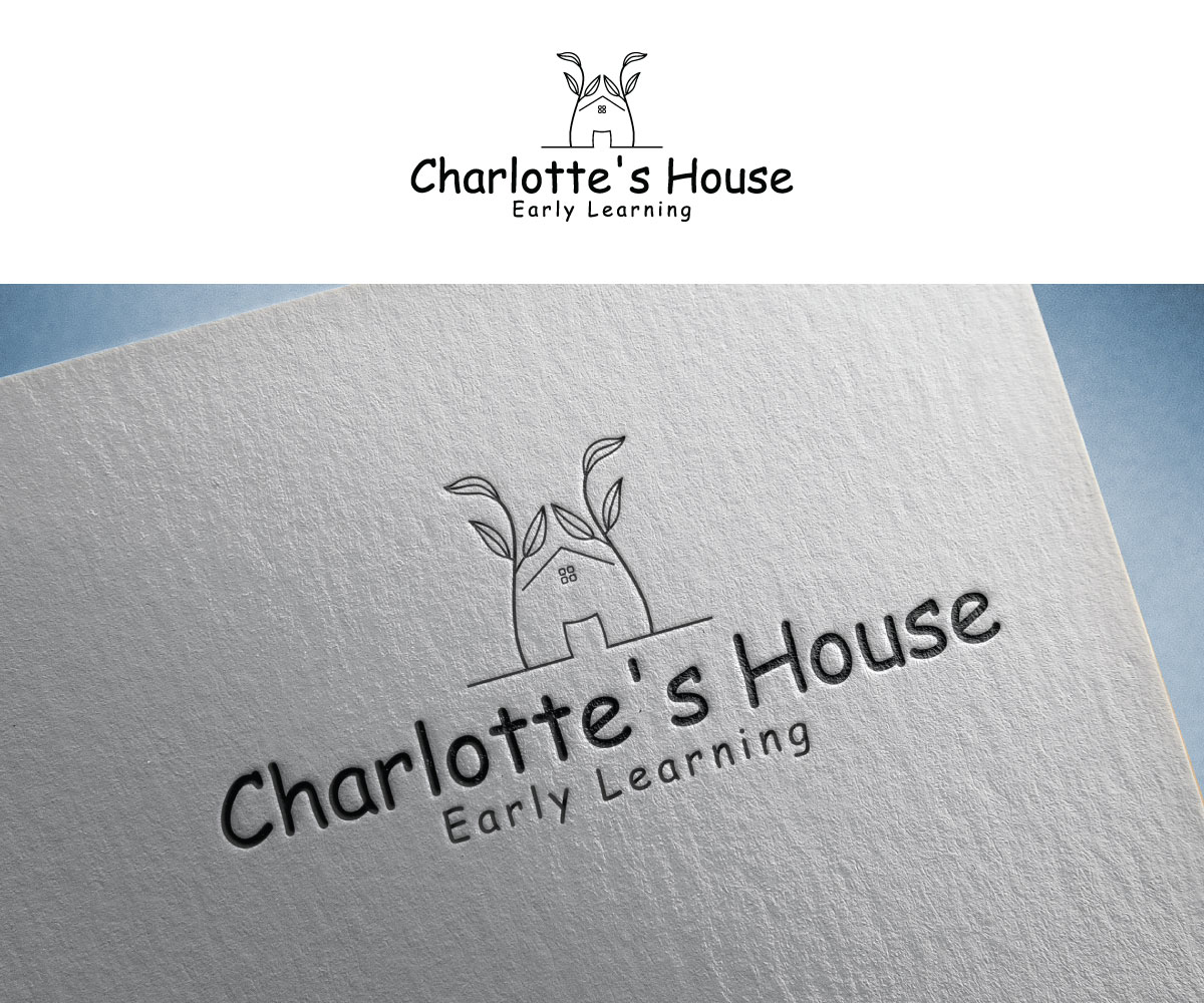 Logo Design by Luckey yaari for this project | Design #36557261