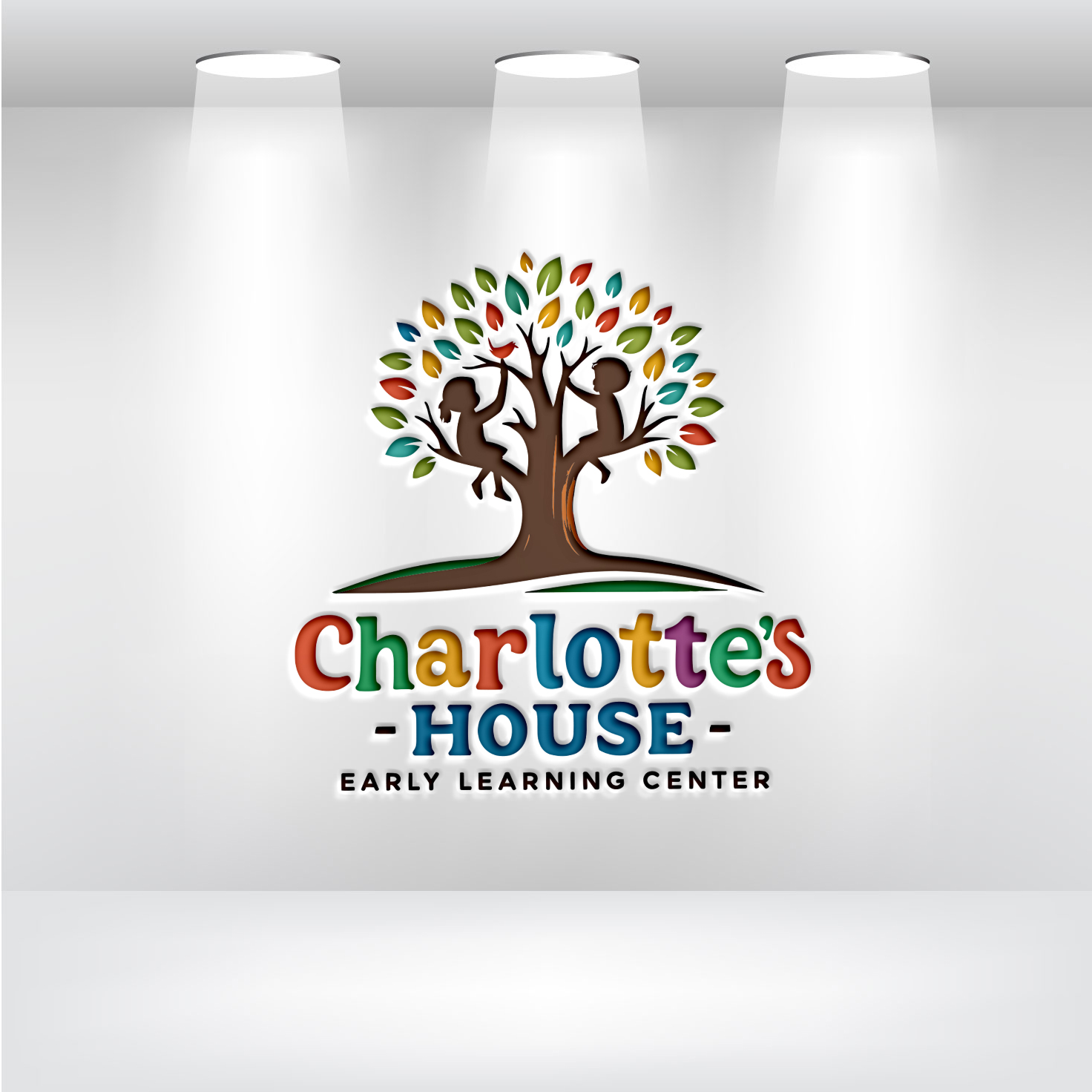 Logo Design by Designzz. for this project | Design #36556064