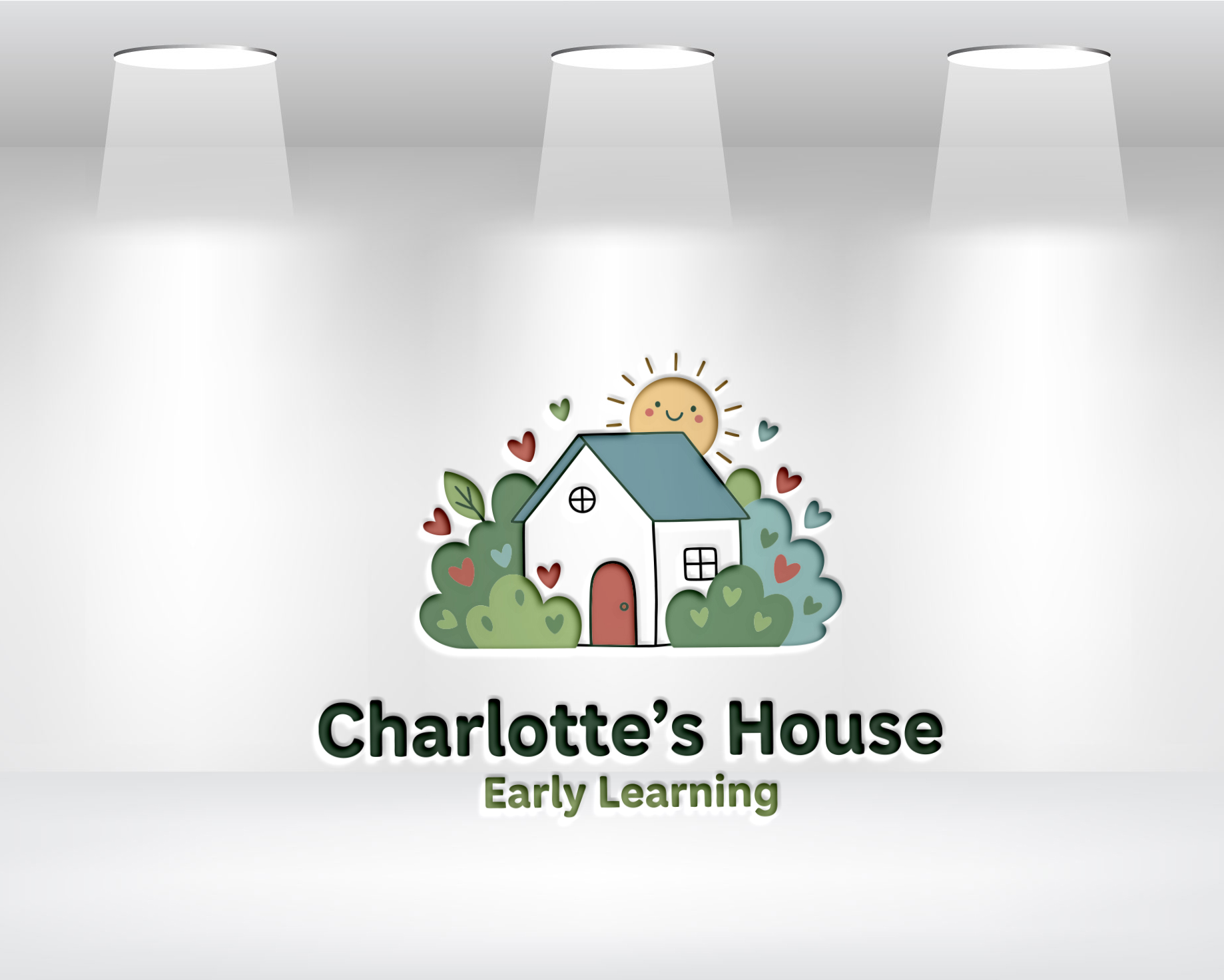 Logo Design by silamutibibini for this project | Design #36558983