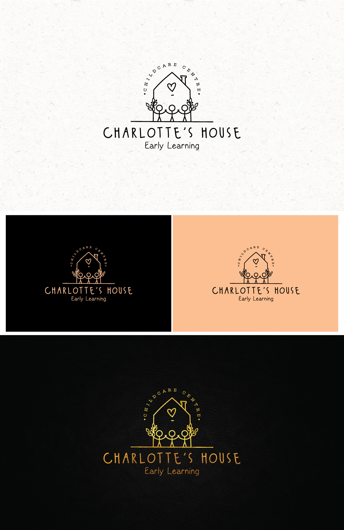 Logo Design by Logo Stock for this project | Design #36556757