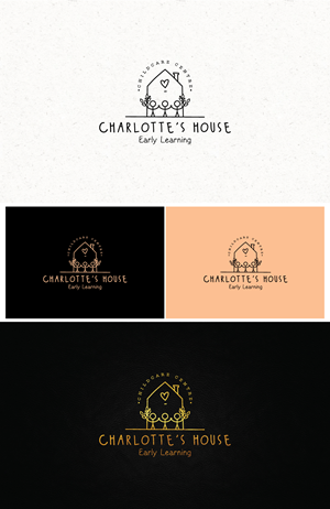 Logo Design by Logo Stock for this project | Design: #36556757