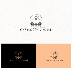 Logo Design by Logo Stock for this project | Design: #36559070