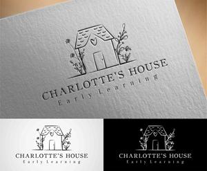 Logo Design by vta for this project | Design: #36554976