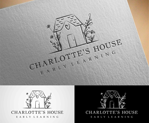 Logo Design by vta for this project | Design #36571755