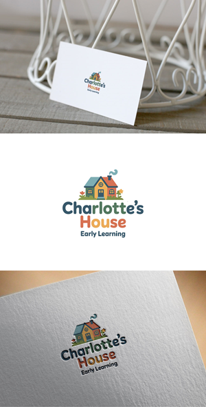 Logo Design by KING JM for this project | Design: #36564879