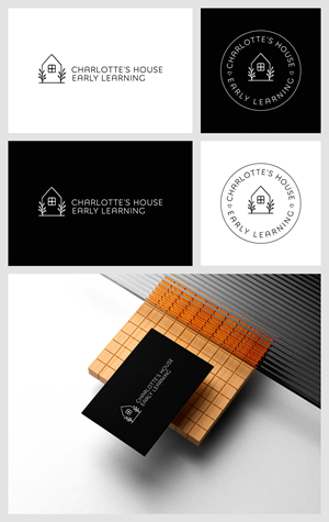Logo Design by Ha.Connick for this project | Design: #36574154