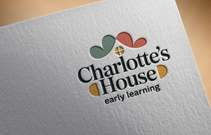 Logo Design by Robi-The Child for this project | Design: #36569977