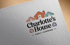 Logo Design by Robi-The Child for this project | Design: #36569978