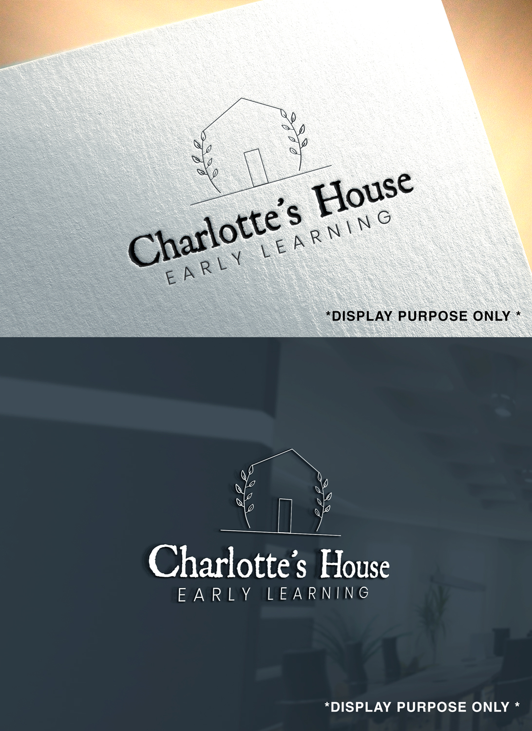 Logo Design by RaKu 2 for this project | Design #36576794