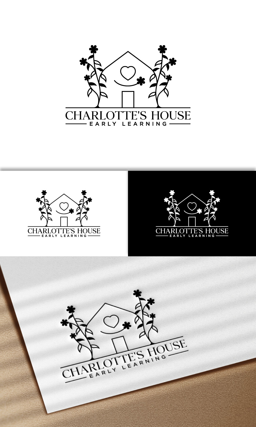 Logo Design by loveqis for this project | Design #36553514