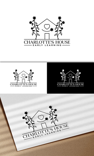 Logo Design by loveqis for this project | Design: #36553514