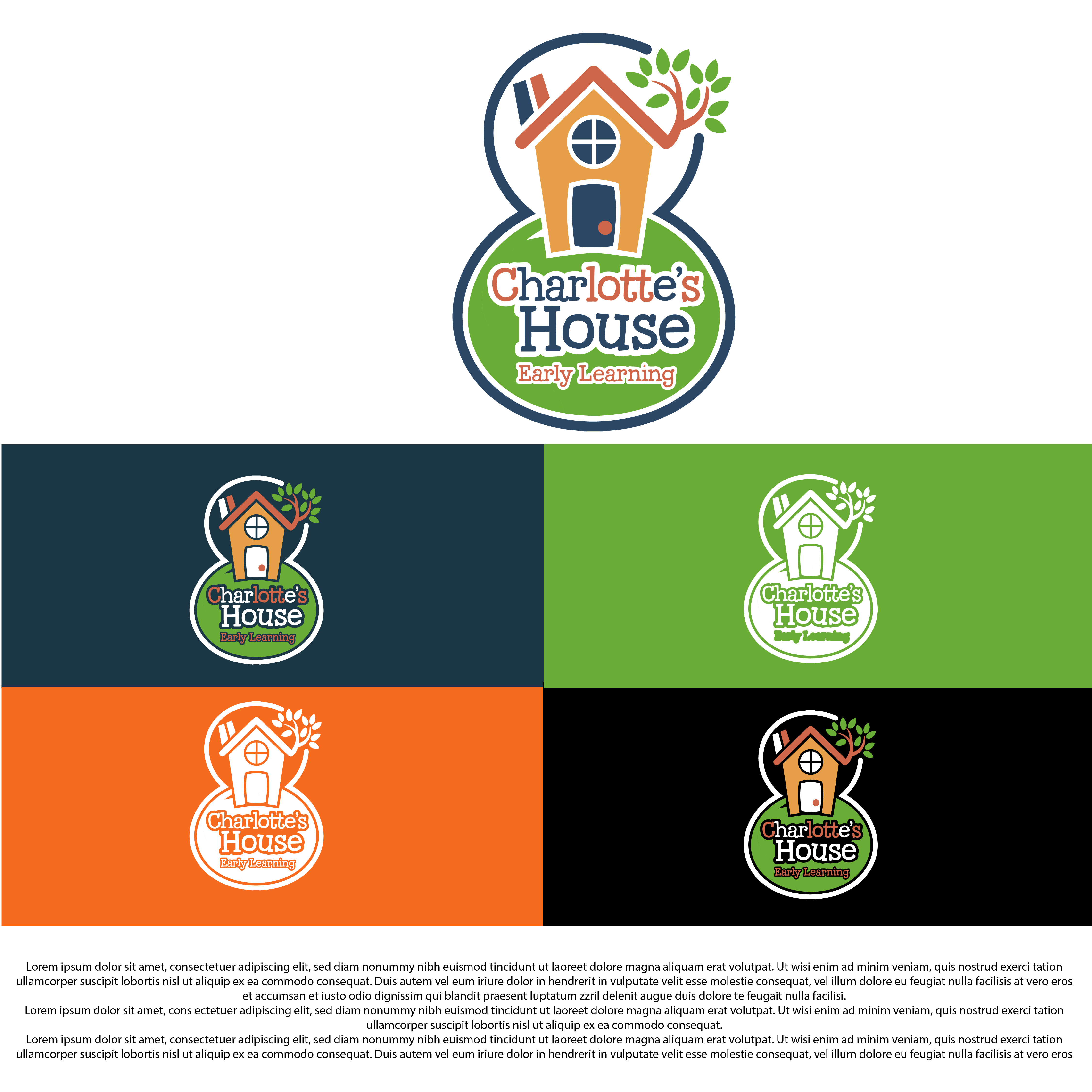 Logo Design by Shariqology for this project | Design #36553786