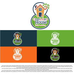 Logo Design by Shariqology